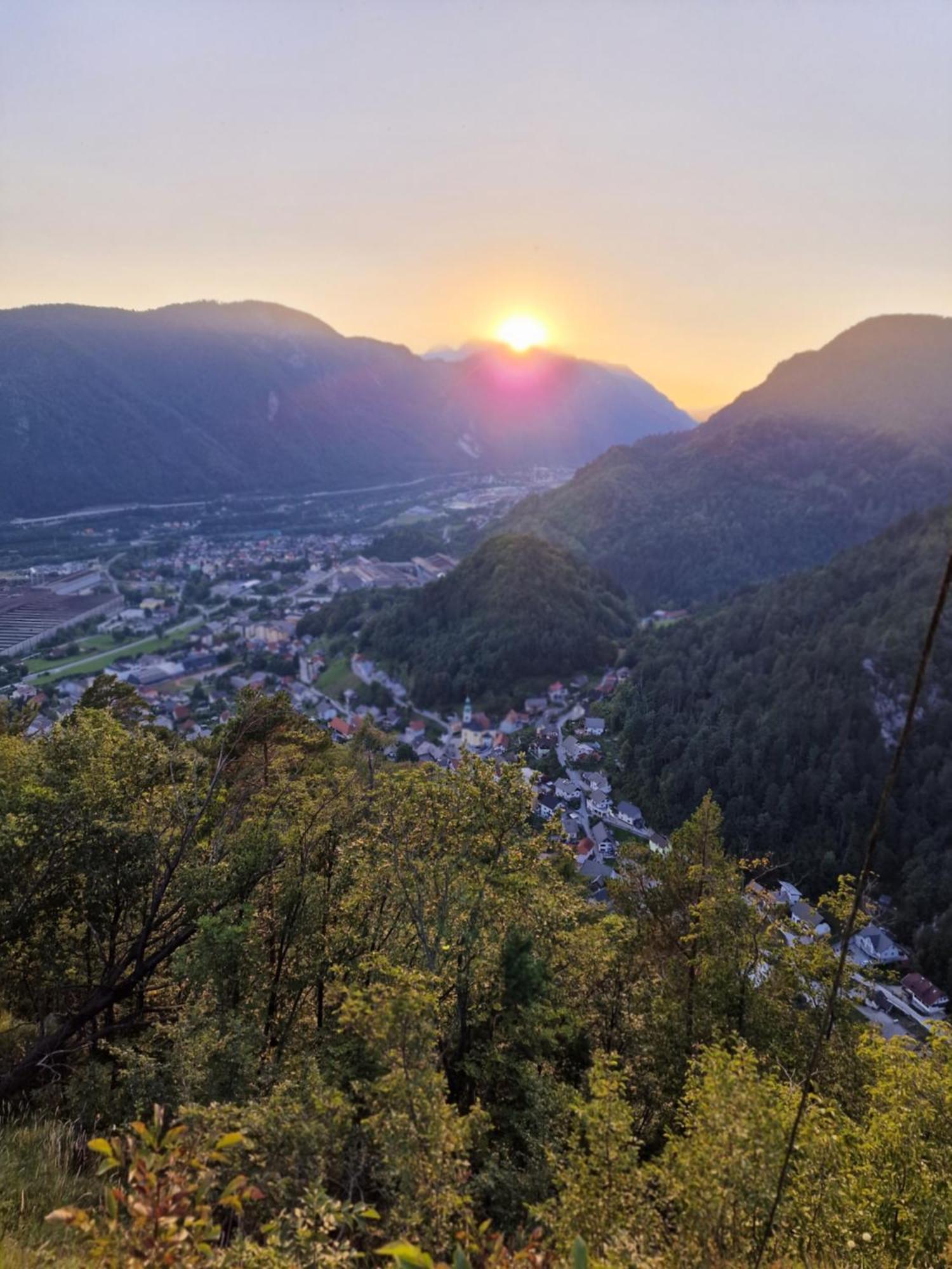 Charming Bella Hideout - Adults Only Apartment Jesenice Exterior photo